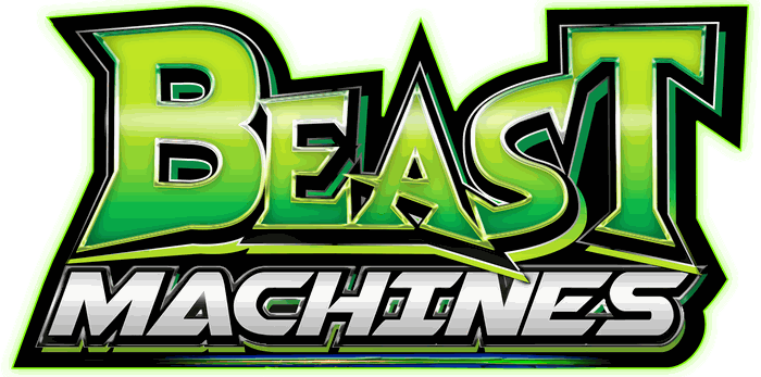 Beast Machines