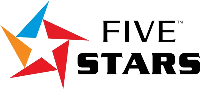 Five Stars
