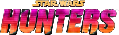 Star Wars: Hunters