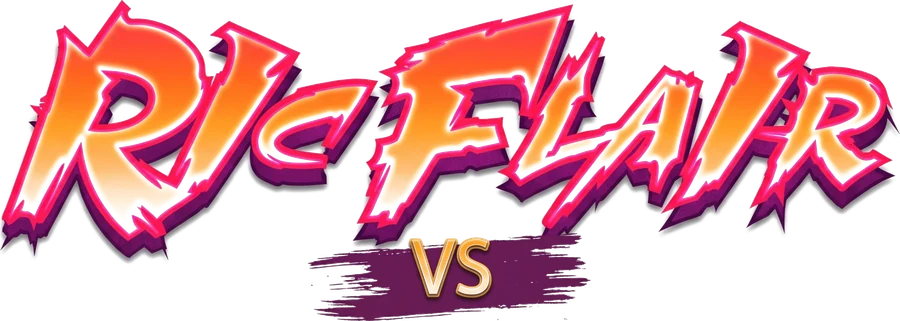 Ric Flair VS